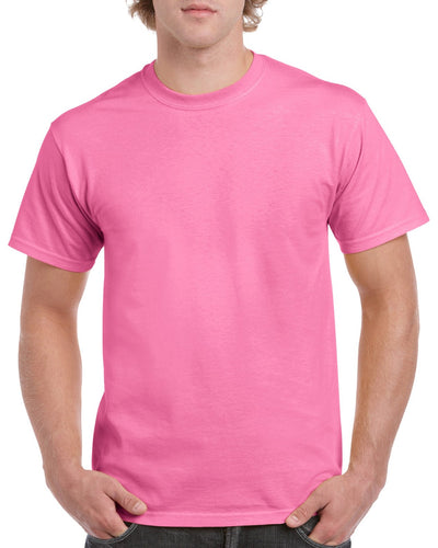 5000 Gildan Heavy Cotton Adult T-Shirt S-3XL