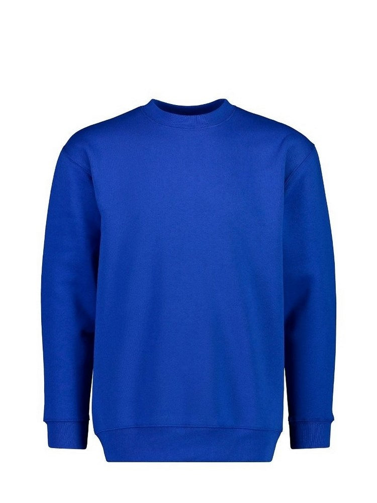 CSI Std 300 Crew Neck Sweat Mens