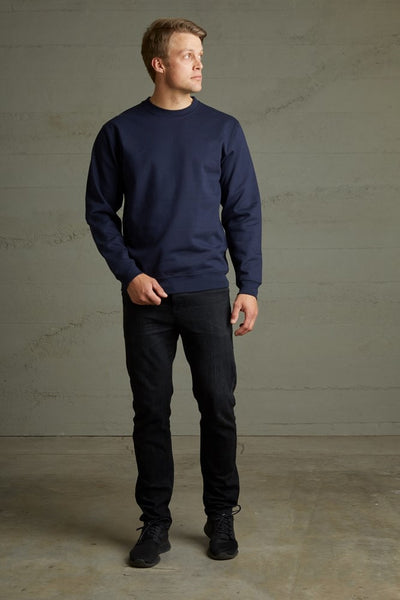 CSI Std 300 Crew Neck Sweat Mens