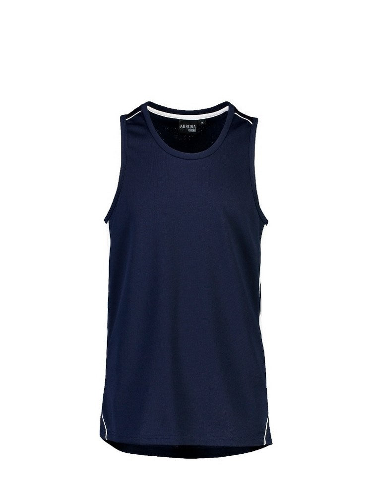 MPS Matchpace Singlet - Adults