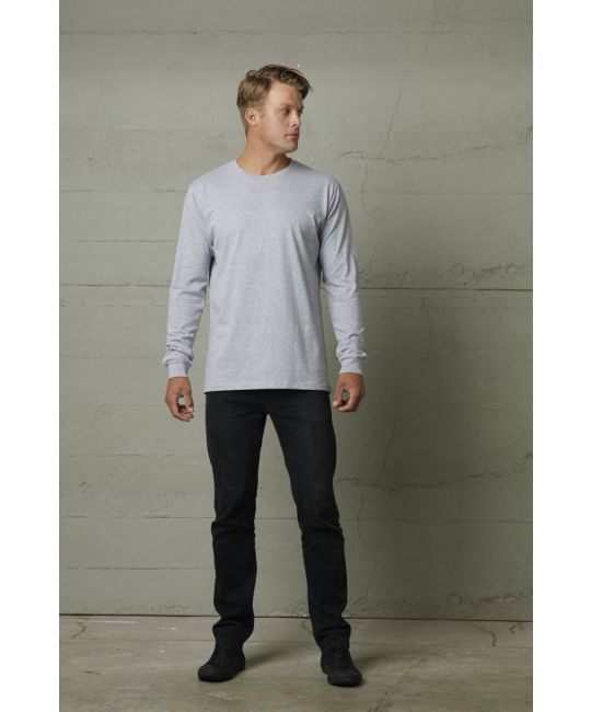 T403 Loafer Tee – Mens